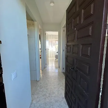 Las Palmeras -marbella Centro- By Completely 公寓 马尔韦利亚