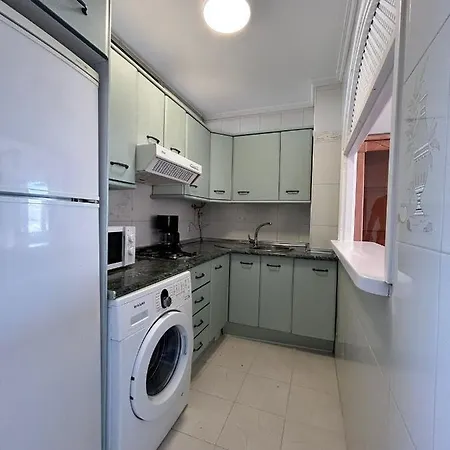 Las Palmeras -marbella Centro- By Completely * Μαρμπέλλα